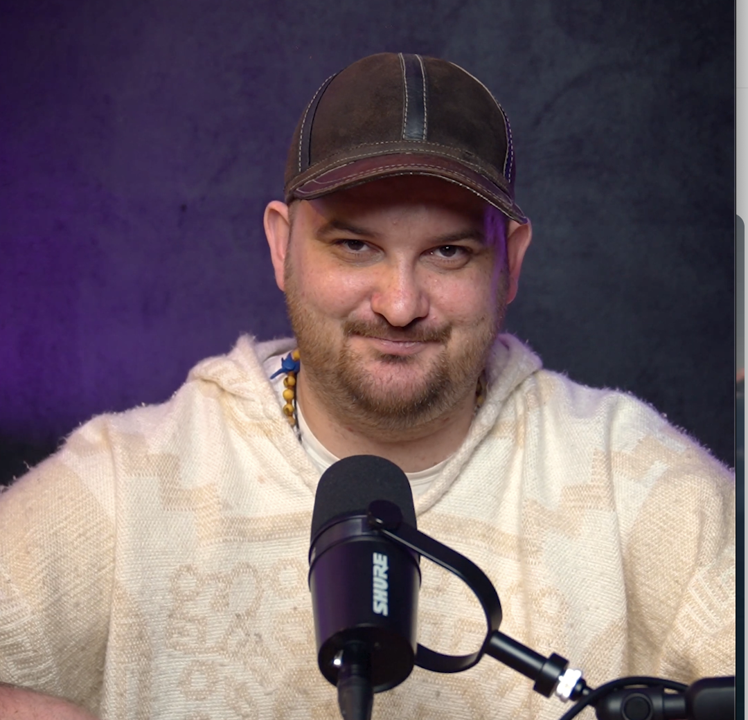 Jonas Alexander Grodhues